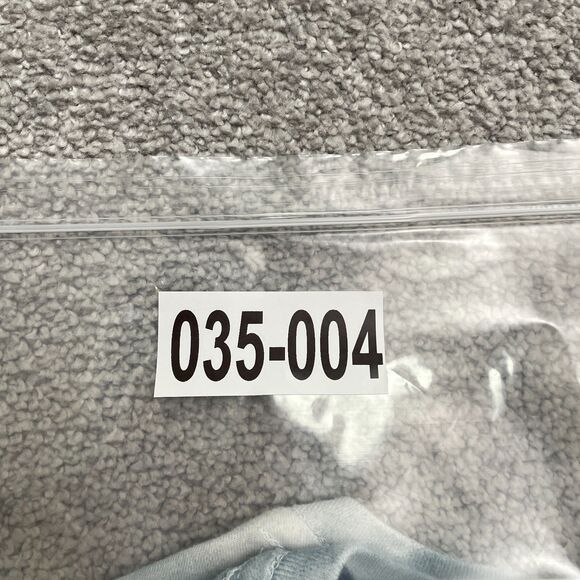 David Bowie Vintage Style Graphic Tie-Dye Cropped T-Shirt Womens XS Aladdin Sane - Picture 10 of 10